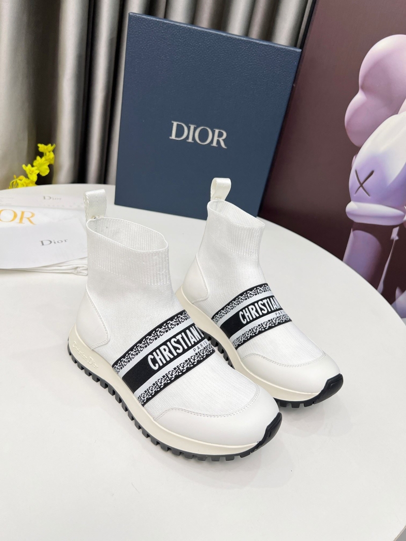 Christian Dior Sneakers